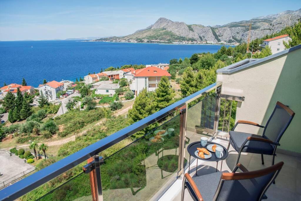 Soul House Omiš