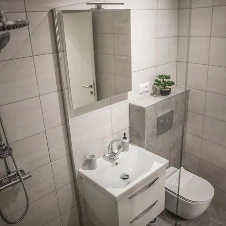 Appartamento Soul House Omiš Esterno foto