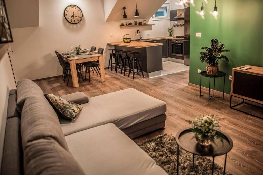 Soul House Omis