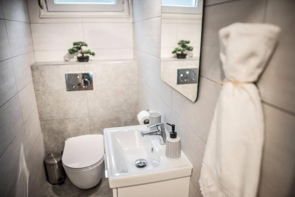 Apartment Soul House Omis