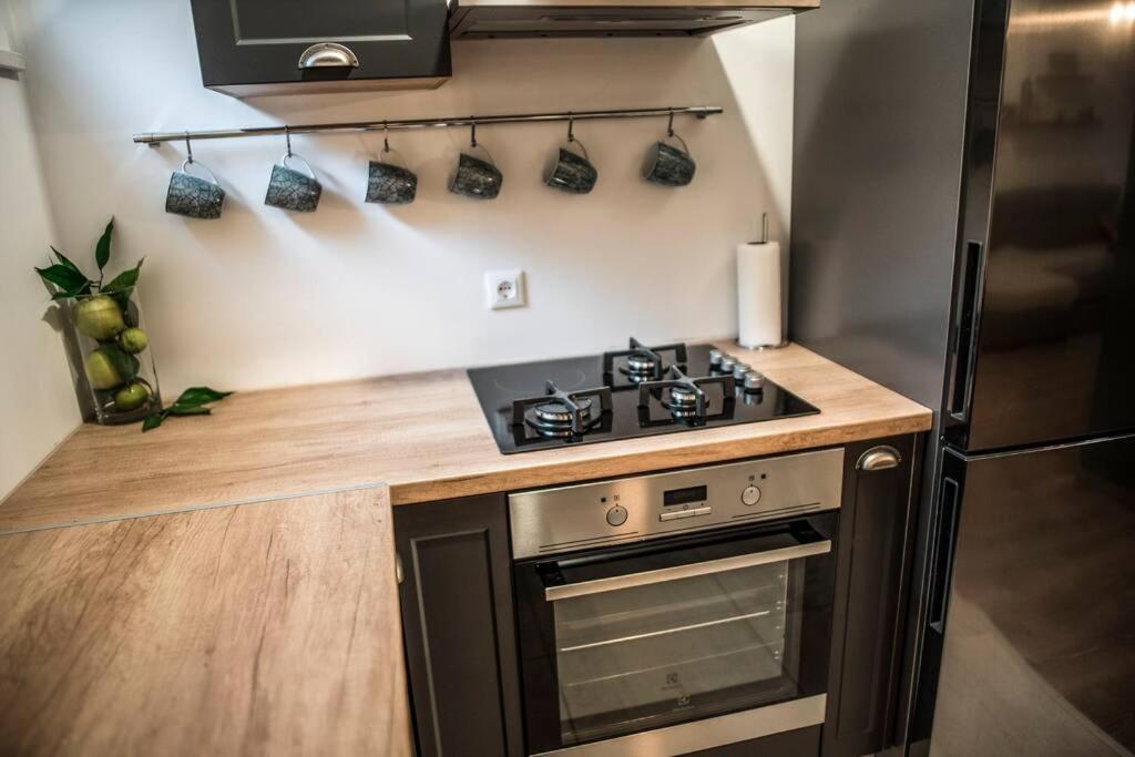 Soul House Apartment Omis