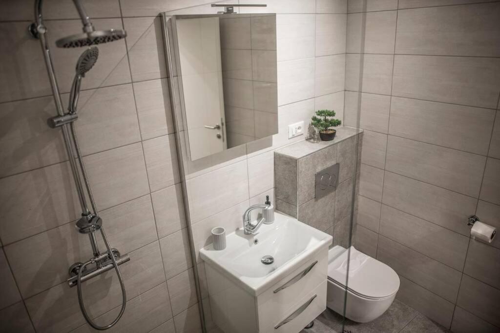 Apartment Soul House Omis