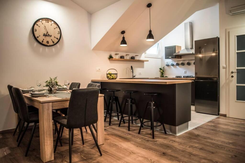 Apartment Soul House *