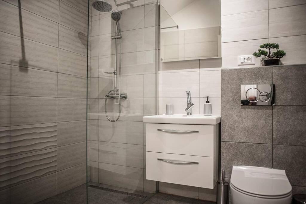 Soul House Apartment