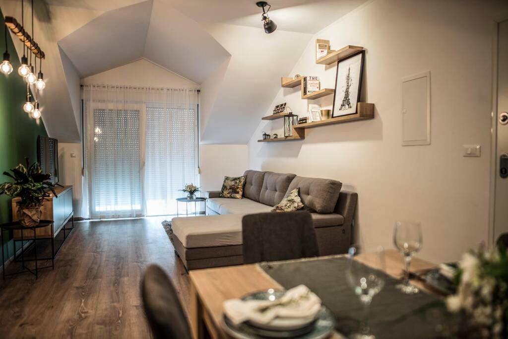Apartment Soul House Omis