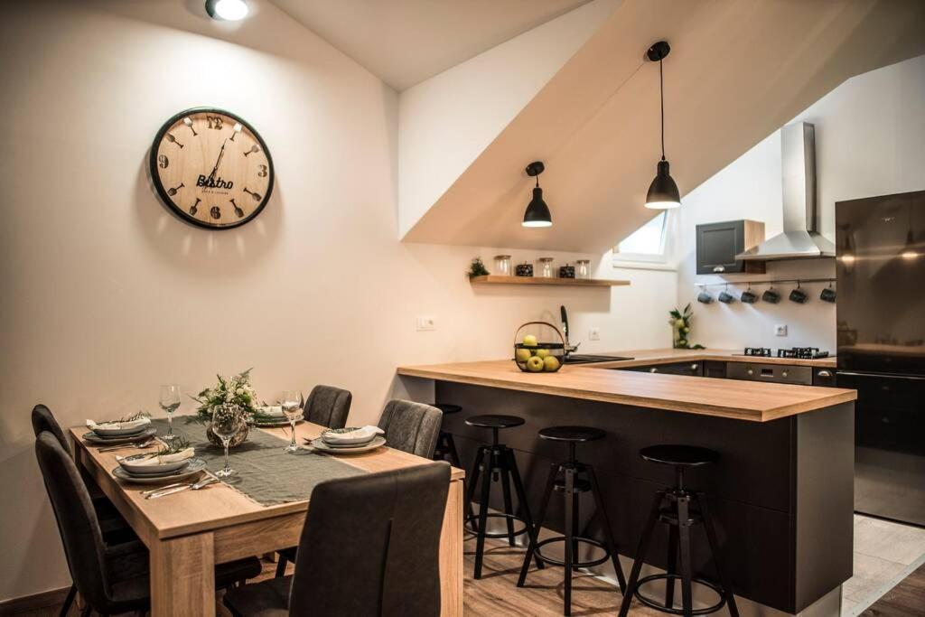 Apartment Soul House