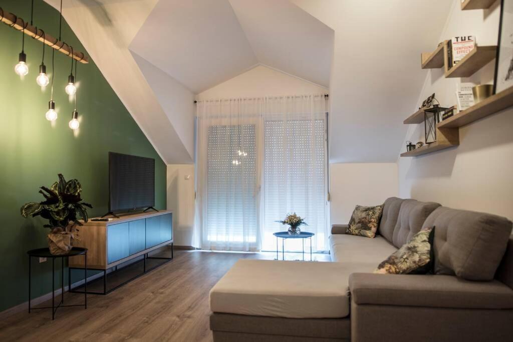 Apartment Soul House *