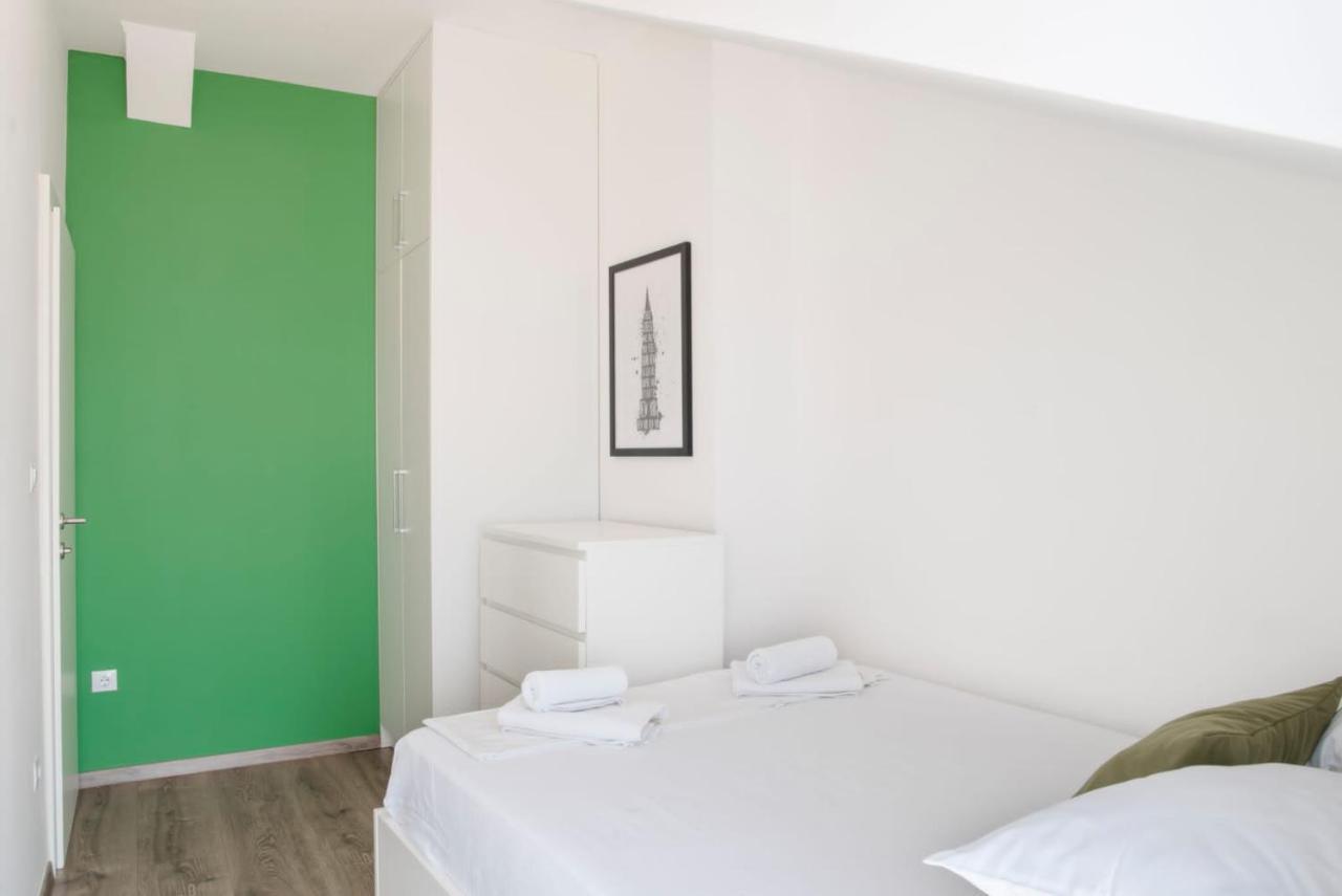 Soul House Apartment