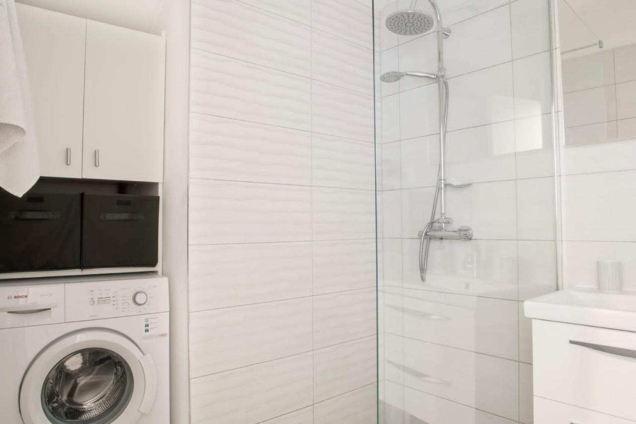Soul House Apartment