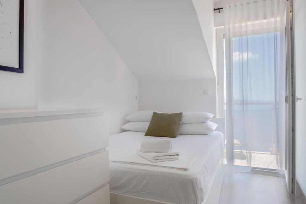 Apartment Soul House Omis