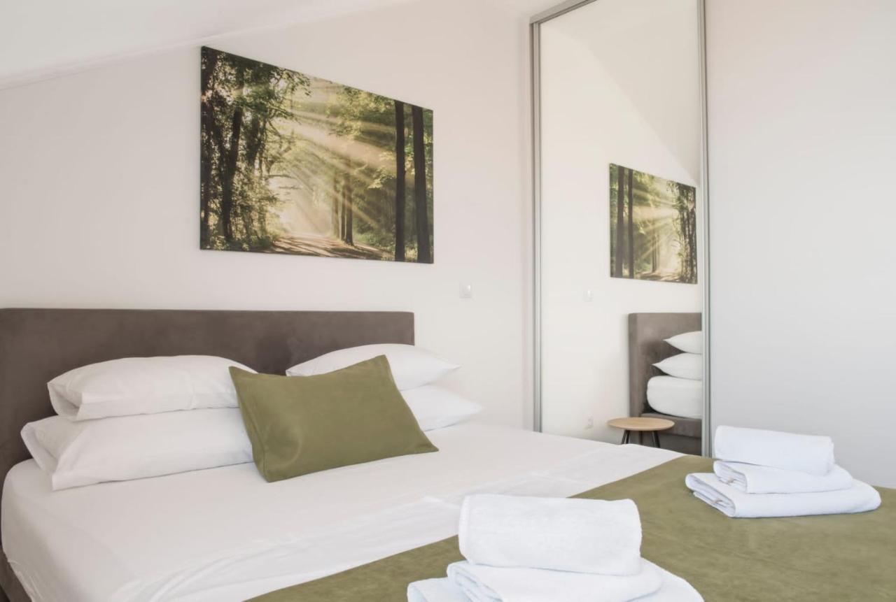 Soul House Apartment Omis